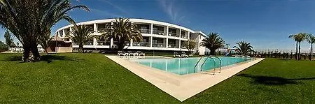 Dos Zimbros 4*