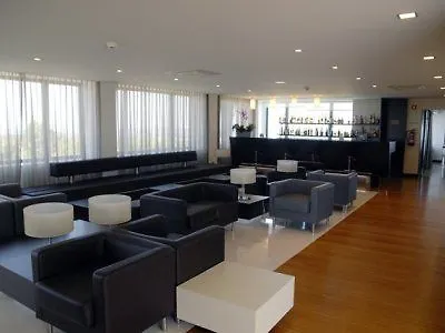 Dos Zimbros Hotel 4*
