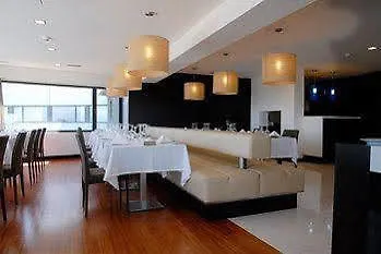Hotel Dos Zimbros