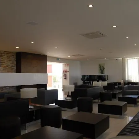 Dos Zimbros Hotel 4*