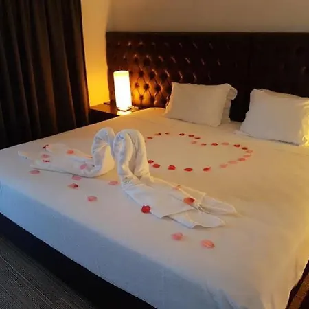 Dos Zimbros Hotel Sesimbra