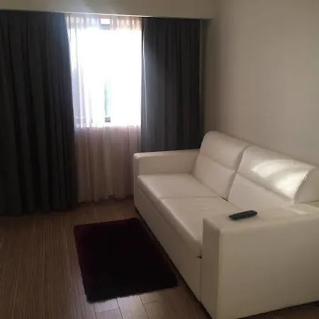 Dos Zimbros Hotel