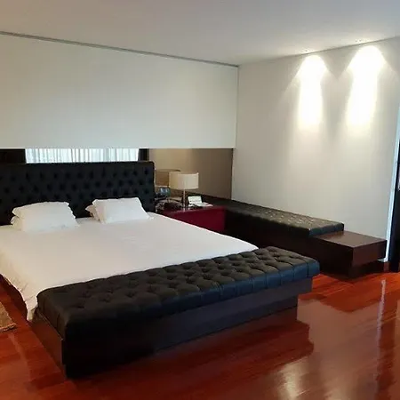 Hotel Dos Zimbros Sesimbra