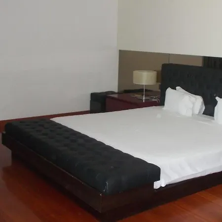 Dos Zimbros 4* Sesimbra