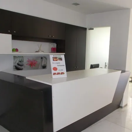 Dos Zimbros Hotel 4*