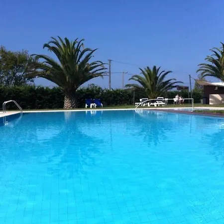 Hotel Dos Zimbros 4*