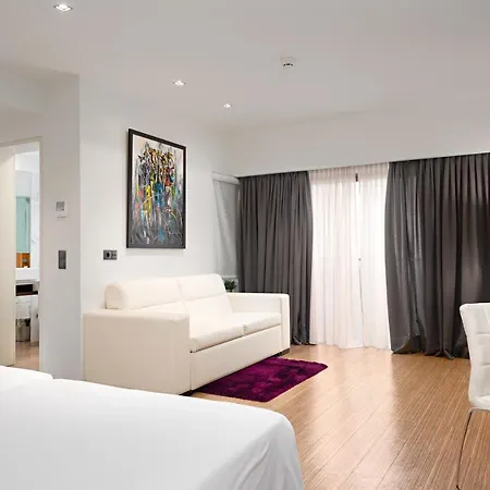 Dos Zimbros Hotel 4*