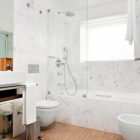Dos Zimbros Hotel 4*