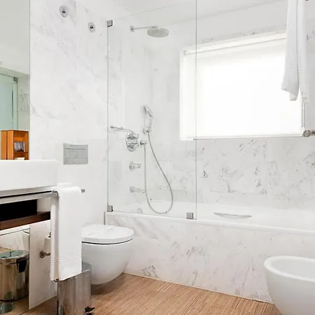 Dos Zimbros Hotel 4*