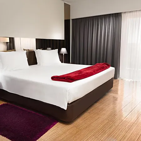 Hotel Dos Zimbros