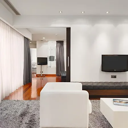 Dos Zimbros Hotel 4*