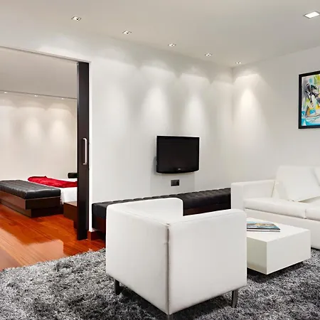 Hotel Dos Zimbros 4*