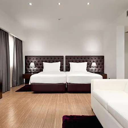 Dos Zimbros Hotel 4*