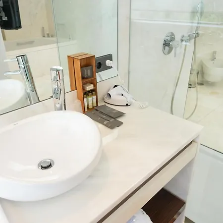 Dos Zimbros Hotel 4*