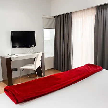 Dos Zimbros Hotel