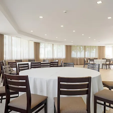 Hotel Dos Zimbros