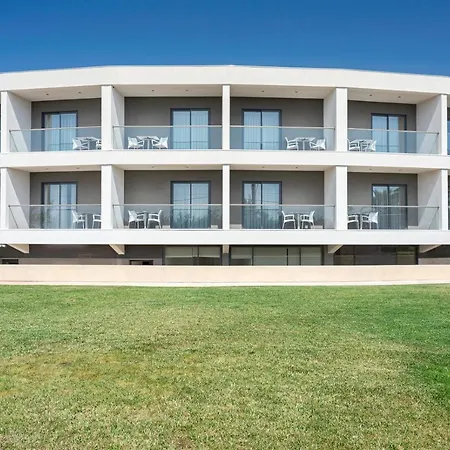 Hotel Dos Zimbros Sesimbra