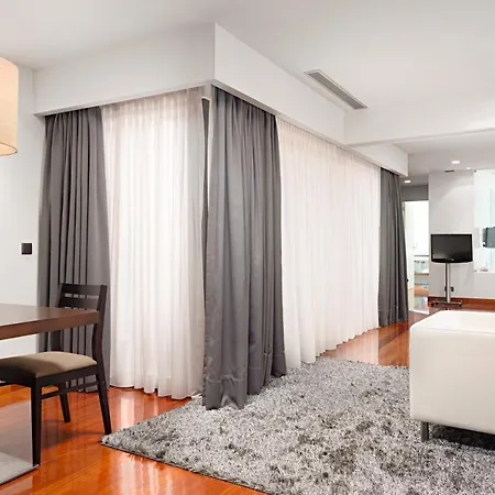 Dos Zimbros 4* Sesimbra