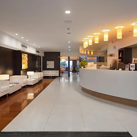 Dos Zimbros Hotel 4*