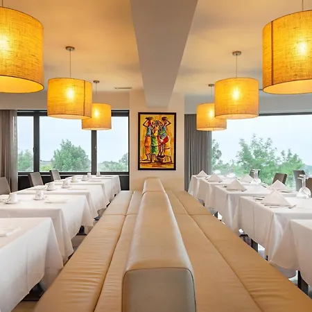 Hotel Dos Zimbros