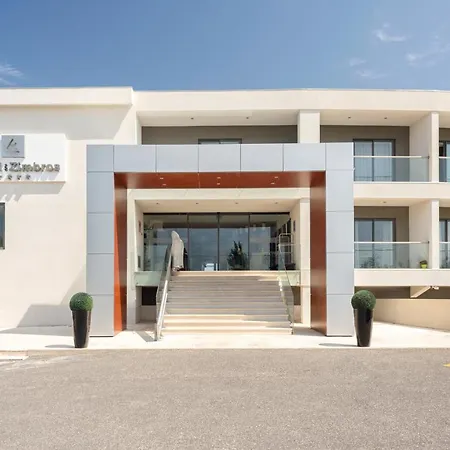 Hotel Dos Zimbros Sesimbra