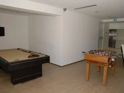 Hotel Dos Zimbros Sesimbra