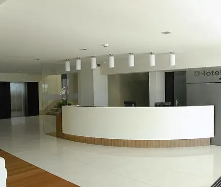 Hotel Dos Zimbros Sesimbra