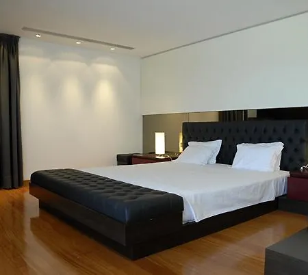Hotel Dos Zimbros
