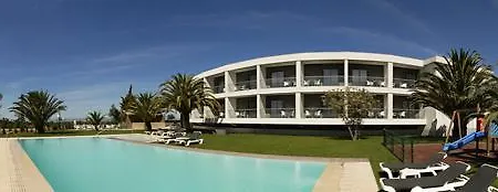 Hotel Dos Zimbros