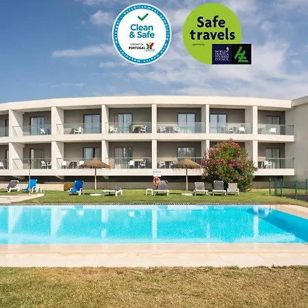 Hotel Dos Zimbros