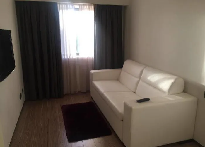 Dos Zimbros Hotel