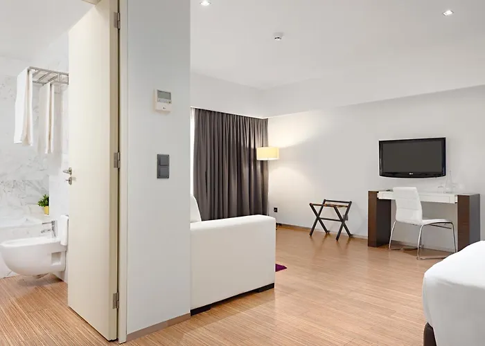 Dos Zimbros Hotel Sesimbra