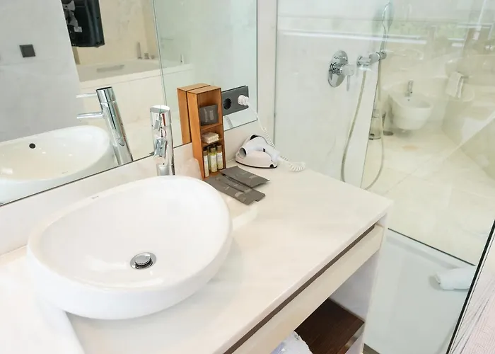 Dos Zimbros Hotel 4*