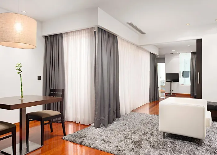 Dos Zimbros 4* Sesimbra