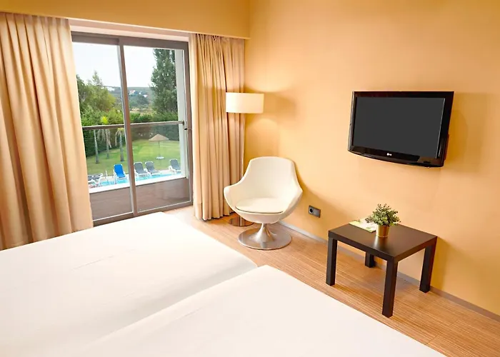 Hotel Dos Zimbros Sesimbra