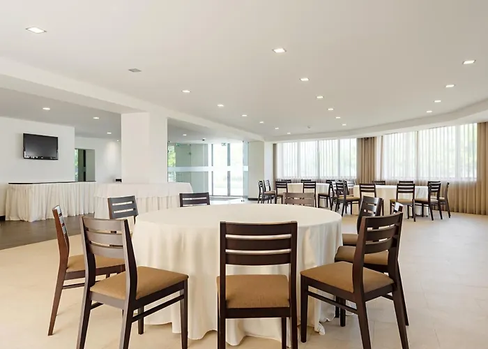 Dos Zimbros Hotel Sesimbra