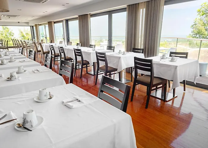 Dos Zimbros Hotel Sesimbra